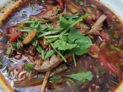 -万县面馆(高笋塘店)