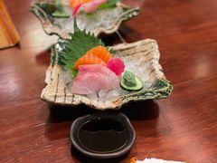-Tsuru鹤日本料理(静安香格里拉店)