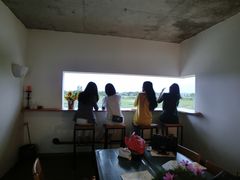 -翠田Green Field Kitchen