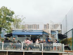 -游心咖啡(青山滨江店)