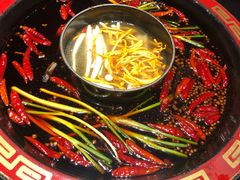 -矮板凳老火锅(宽窄巷子店)