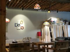大堂-YAFEE雅菲·粤菜·湘菜·融合菜(魏公村店)