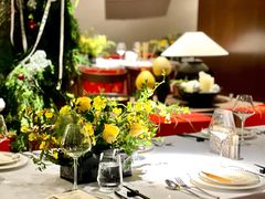 -九月里.自由花园餐厅