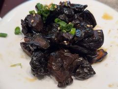 河间焖洋姜-高玛纳驴肉火烧(河间总店)