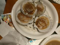-马路边上·小海鲜烧烤(八一路店)