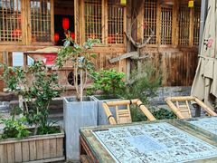 -田园印象·成都土菜院子(华阳店)