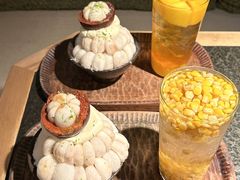 -三出山火锅(南京万象天地店)