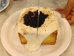 -翠华餐厅(正佳广场店)