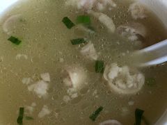 -温记府廟豆汤饭·始于1955年(海椒店)