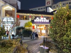 -大牌大·传统杭帮菜(湖滨店)