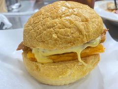 -颓记茶餐厅(夏湾店)