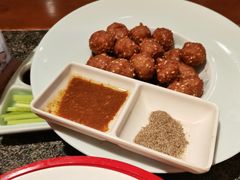 -真地道京味府·鲜橙烤鸭·北京菜(朝外大街东大桥店)