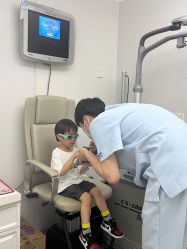 -唯儿诺儿童医院·儿科·眼科·口腔(海岸城店)