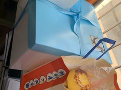 -好利来(十里河店)