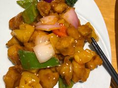 -嘉厨小馆(宜山路店)