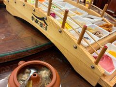 -香麒园·过桥米线·南湖雅宴