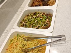 -清心素食自助餐厅(夫子庙店)