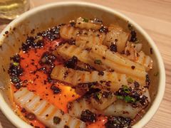 -茅溪菜·家常菜(九街店)