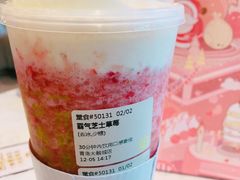 -奈雪的茶(青岛卓悦里INTOWN店)