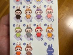 -泡泡玛特POPMART(世豪广场店)