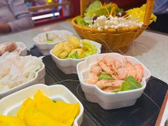 -花小蟹·无锡菜·大闸蟹主题餐厅·评弹表演(南长街店)