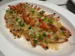 -79号渔船海鲜饭店(华强北店)