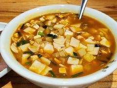 古觉烩面片-古觉面片(南门书院门店)
