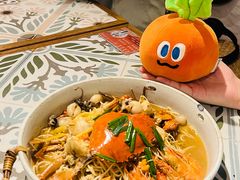 -十面欢腾(长乐路店)
