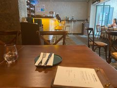 大堂-Laures·月桂西班牙碳烤餐厅(十尚坊店)