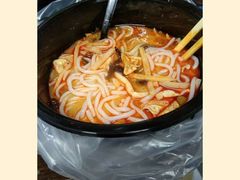 -阿生哥螺蛳粉(永安街店)