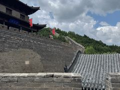 -雁门关景区