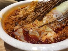 -嘉州叶婆婆钵钵鸡(建设路店)