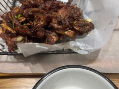 -熙成烧烤(白塔岭店)