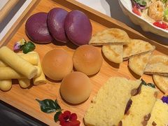 -百富源·海鲜辽菜(浑河堡店)
