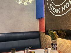 -斗牛士牛排餐厅(又一城店)