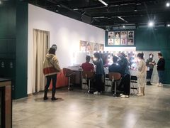 -海马体照相馆(天津世纪都会店)