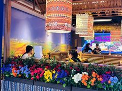 -洱火云南酸菜牛肉火锅(石景山当代商城店)