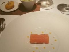 -文华扒房及酒吧(香港文华东方酒店)