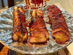 -广府乡下·饭庄(新港东路店)