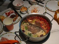 -吉布鲁牛排海鲜自助(成都大悦城店)