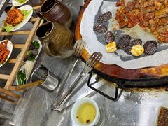 -八木轩·寻味大理白族民俗餐厅(文献路店)