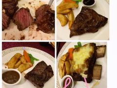 -92°C俄式厨房(中央大街店)