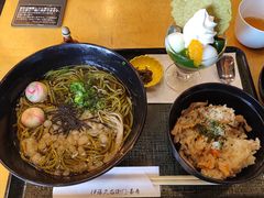 -伊藤久右卫门(宇治本店)