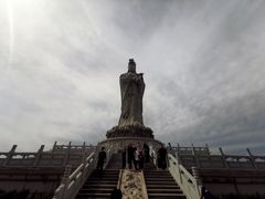 -天津妈祖文化园
