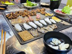 -贵州风味小馆(世茂茂悦里)