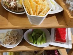 -渝味晓宇·重庆火锅(龙岗龙城万科里店)