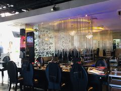 大堂-王家渡火锅店(棕榈泉店)
