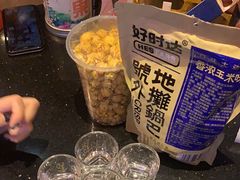 -钱柜音乐会所(罗湖店)