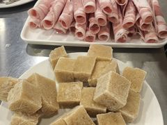 -三兴涮羊肉(荣安大街店)