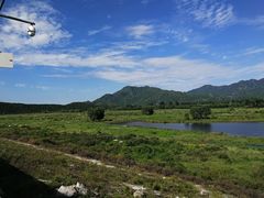 景点-唐指山风景区